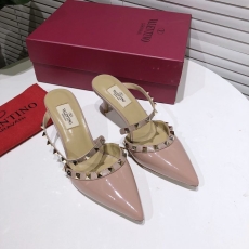 Valentino Slippers